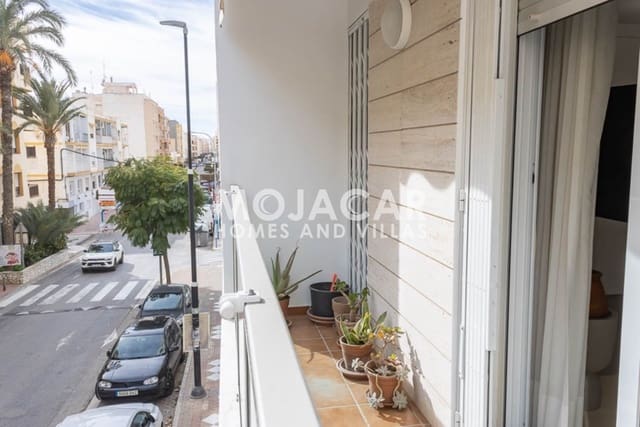 3 bedroom Apartment for sale in Garrucha with garage - € 289,000 (Ref: 9747101)