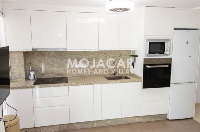 3 bedroom Apartment for sale in Garrucha with garage - € 289,000 (Ref: 9747101)
