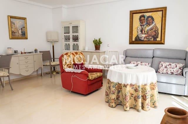 3 bedroom Apartment for sale in Garrucha with garage - € 289,000 (Ref: 9747101)