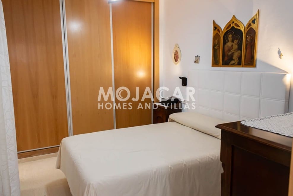 3 bedroom Apartment for sale in Garrucha with garage - € 289,000 (Ref: 9747101)