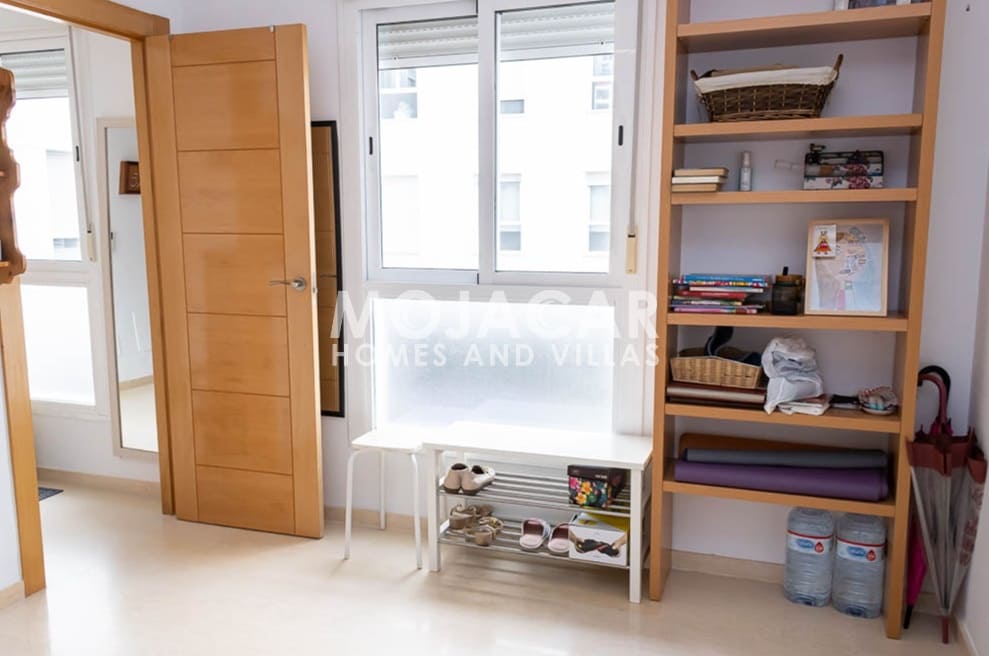 3 bedroom Apartment for sale in Garrucha with garage - € 289,000 (Ref: 9747101)