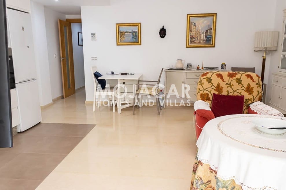 3 bedroom Apartment for sale in Garrucha with garage - € 289,000 (Ref: 9747101)