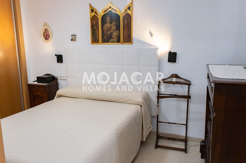 3 bedroom Apartment for sale in Garrucha with garage - € 289,000 (Ref: 9747101)