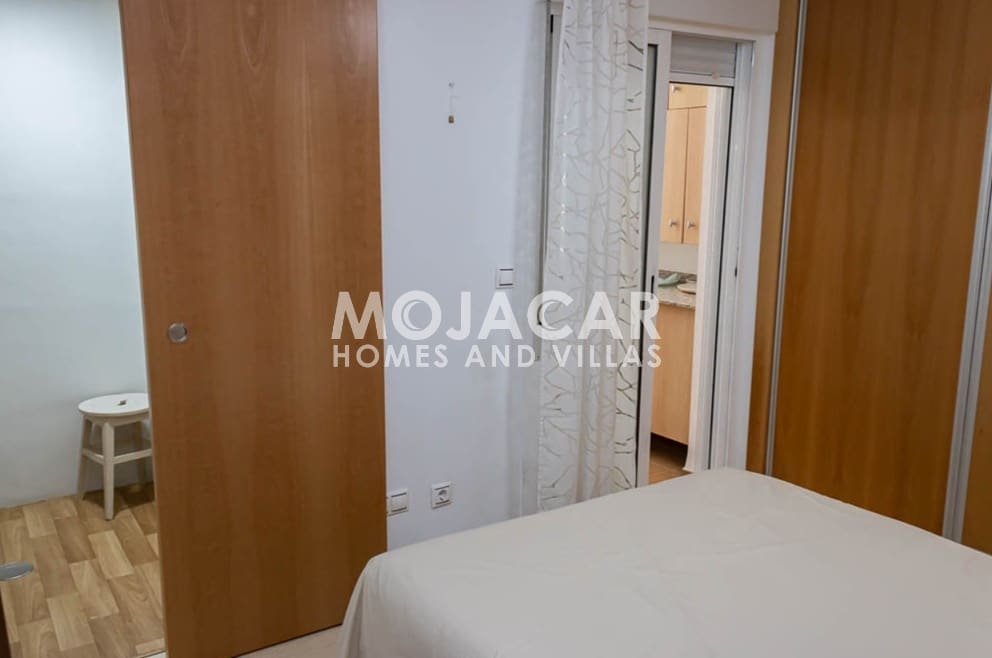 3 bedroom Apartment for sale in Garrucha with garage - € 289,000 (Ref: 9747101)