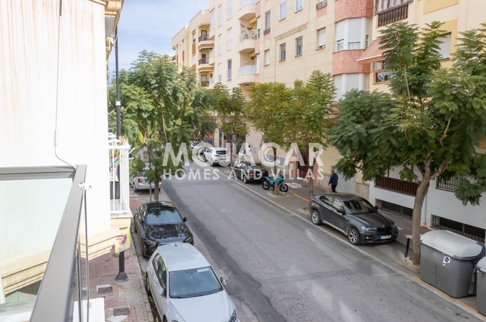 3 bedroom Apartment for sale in Garrucha with garage - € 289,000 (Ref: 9747101)