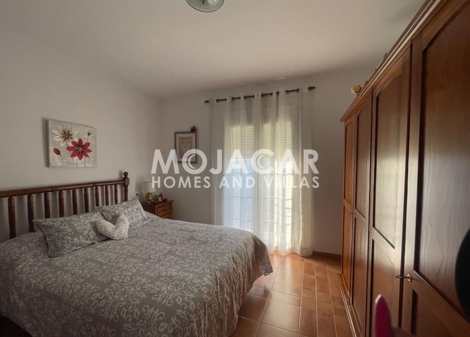 5 quarto Casa em Banda para venda em Turre com garagem - 199 000 € (Ref: 9747112)