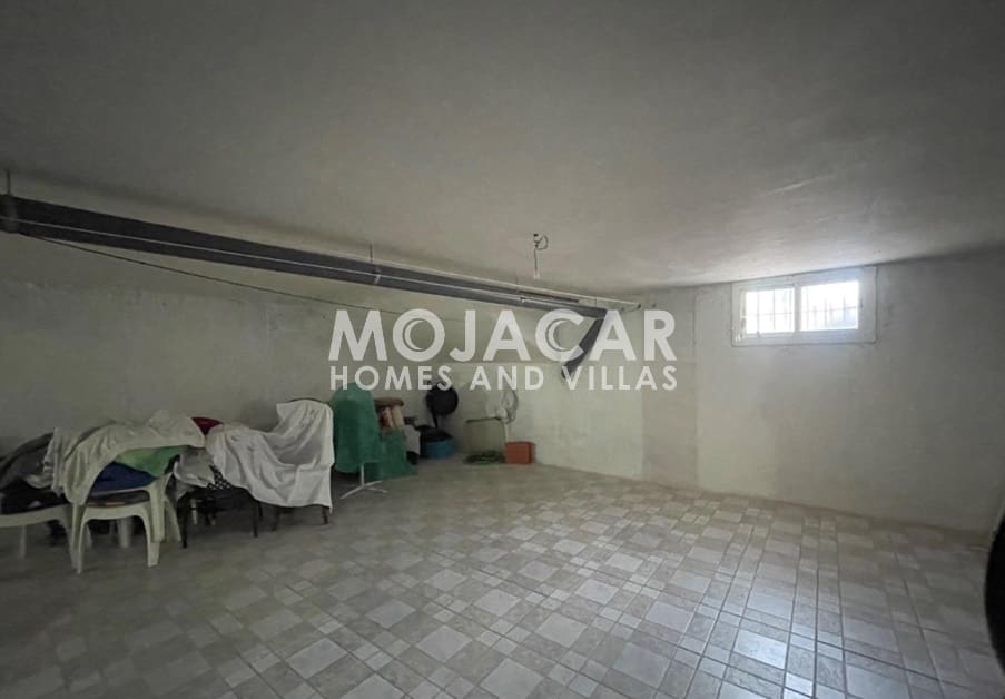 5 quarto Casa em Banda para venda em Turre com garagem - 199 000 € (Ref: 9747112)