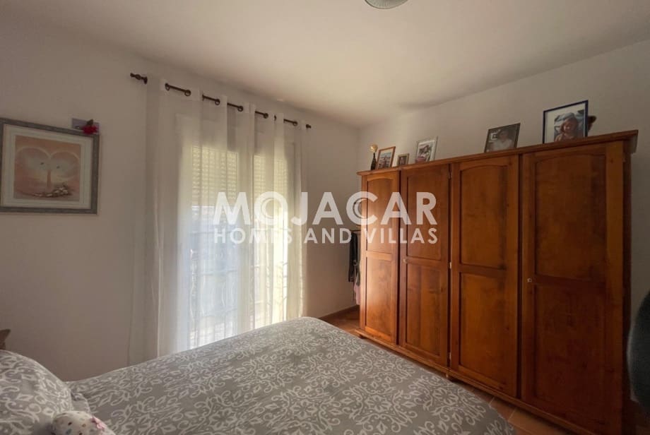 5 quarto Casa em Banda para venda em Turre com garagem - 199 000 € (Ref: 9747112)