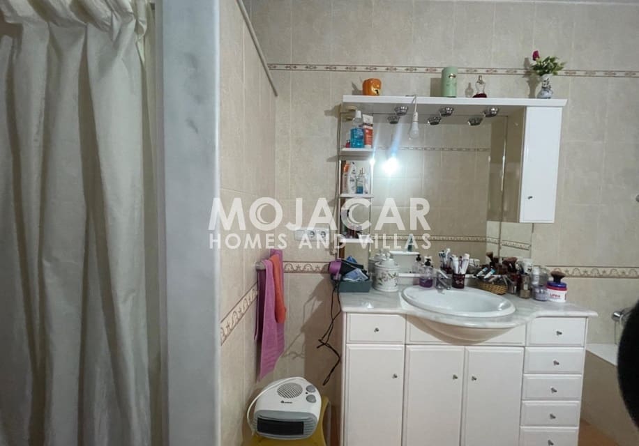 5 quarto Casa em Banda para venda em Turre com garagem - 199 000 € (Ref: 9747112)