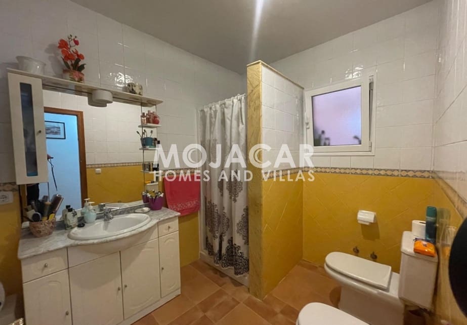5 quarto Casa em Banda para venda em Turre com garagem - 199 000 € (Ref: 9747112)