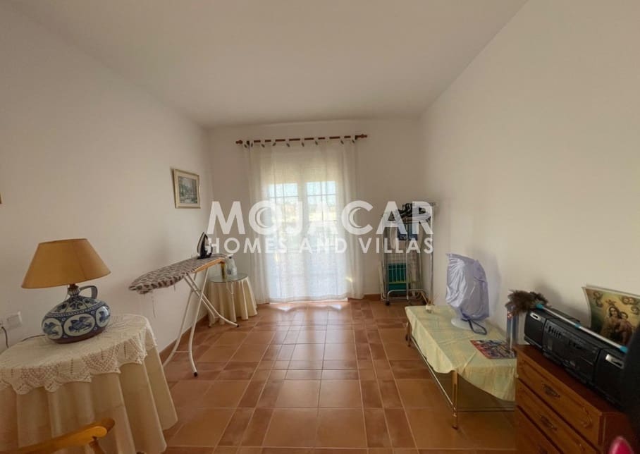 5 quarto Casa em Banda para venda em Turre com garagem - 199 000 € (Ref: 9747112)