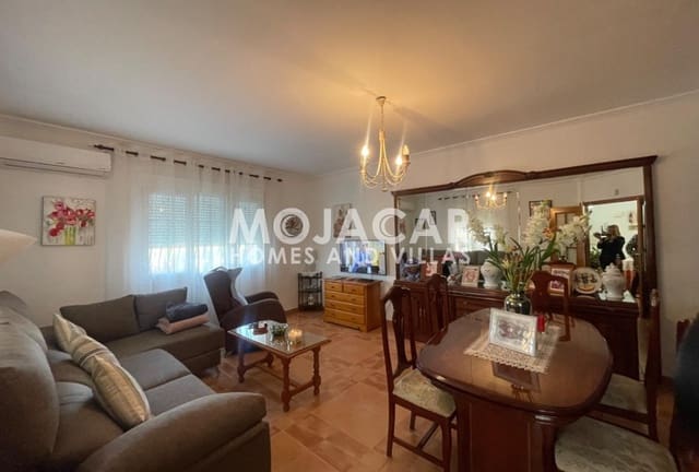 5 quarto Casa em Banda para venda em Turre com garagem - 199 000 € (Ref: 9747112)