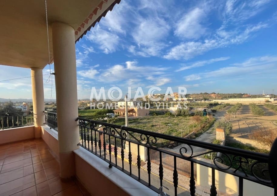 5 quarto Casa em Banda para venda em Turre com garagem - 199 000 € (Ref: 9747112)