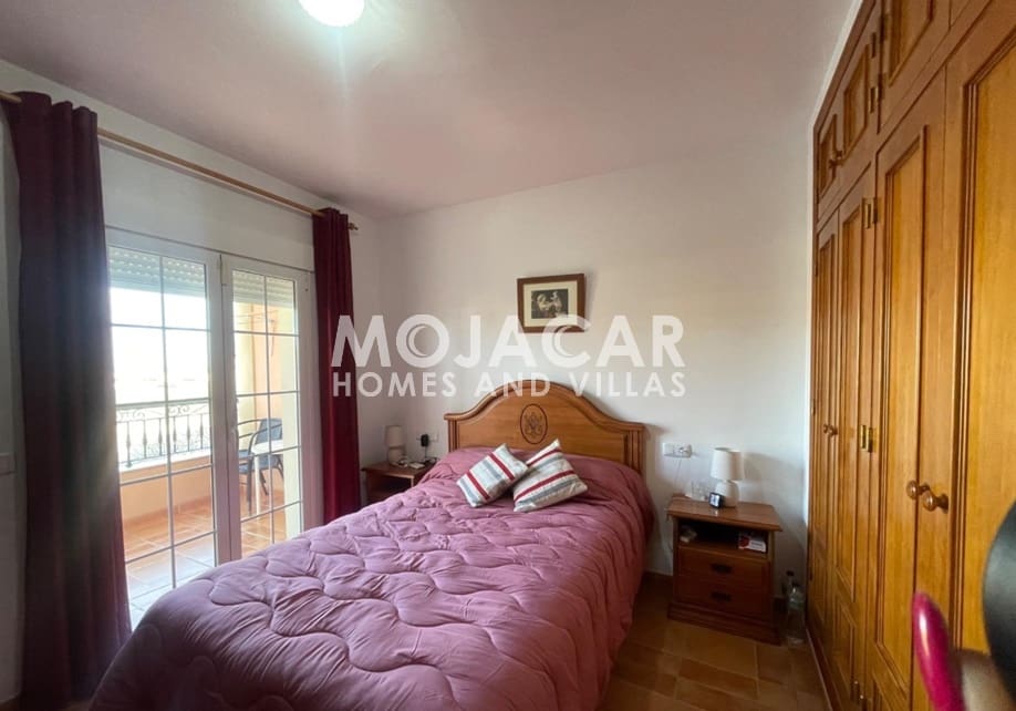 5 quarto Casa em Banda para venda em Turre com garagem - 199 000 € (Ref: 9747112)