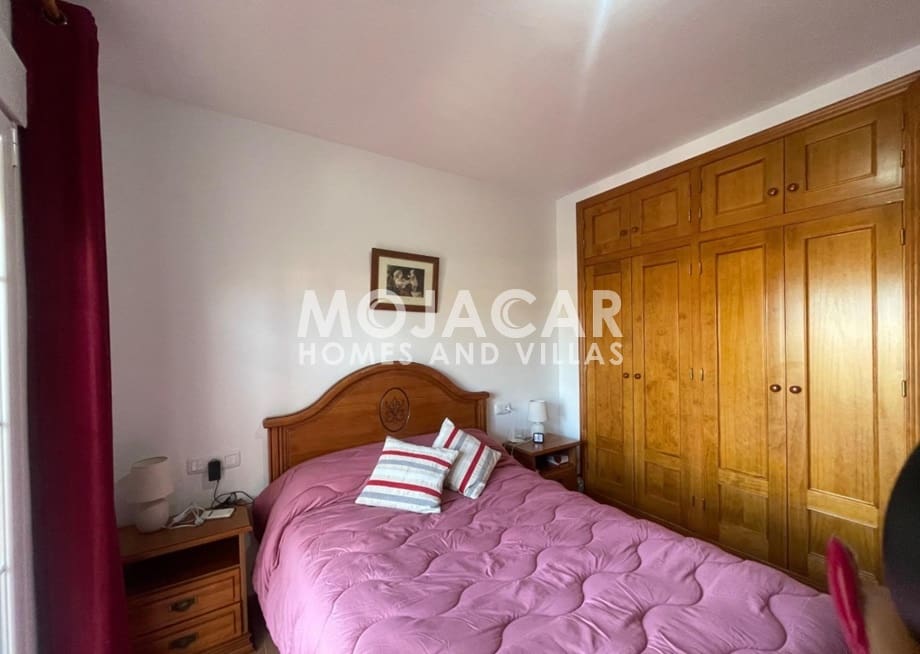 5 quarto Casa em Banda para venda em Turre com garagem - 199 000 € (Ref: 9747112)