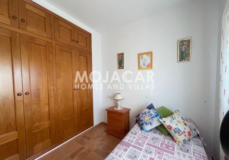 5 quarto Casa em Banda para venda em Turre com garagem - 199 000 € (Ref: 9747112)