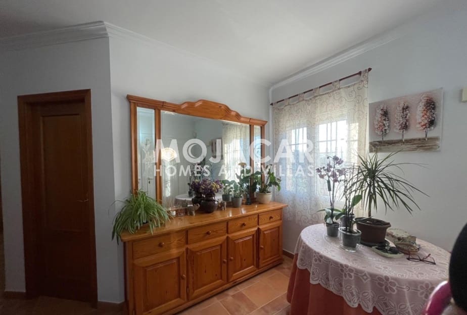 5 quarto Casa em Banda para venda em Turre com garagem - 199 000 € (Ref: 9747112)