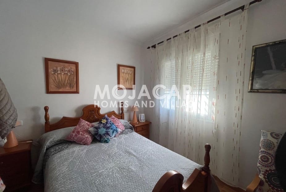 5 quarto Casa em Banda para venda em Turre com garagem - 199 000 € (Ref: 9747112)