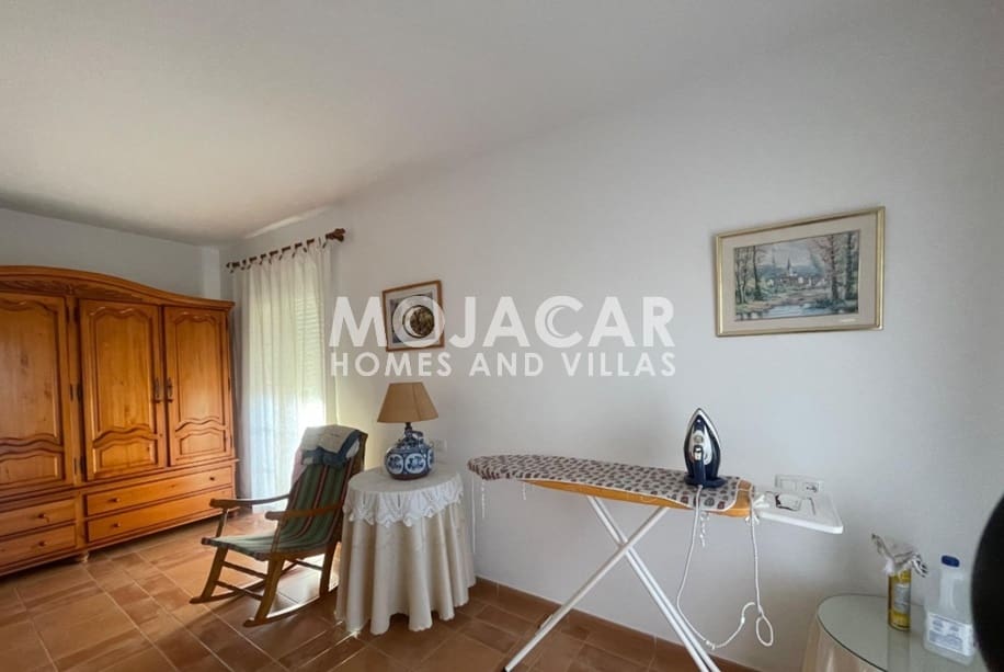 5 quarto Casa em Banda para venda em Turre com garagem - 199 000 € (Ref: 9747112)