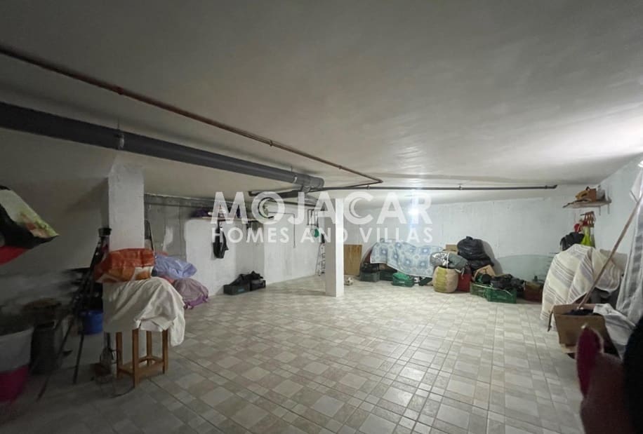 5 quarto Casa em Banda para venda em Turre com garagem - 199 000 € (Ref: 9747112)