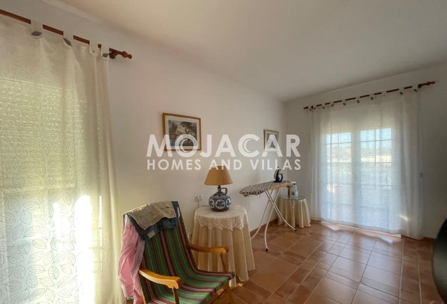 5 quarto Casa em Banda para venda em Turre com garagem - 199 000 € (Ref: 9747112)