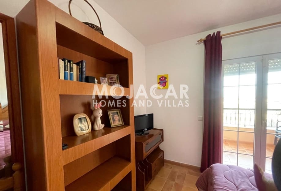 5 quarto Casa em Banda para venda em Turre com garagem - 199 000 € (Ref: 9747112)