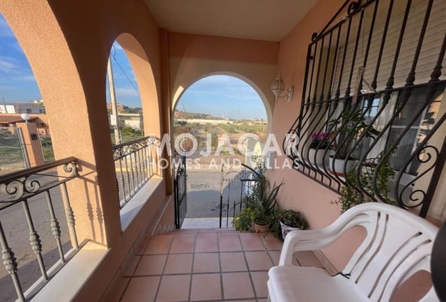 5 quarto Casa em Banda para venda em Turre com garagem - 199 000 € (Ref: 9747112)