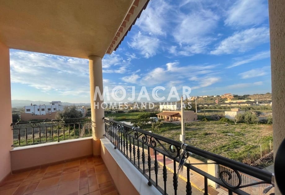 5 quarto Casa em Banda para venda em Turre com garagem - 199 000 € (Ref: 9747112)