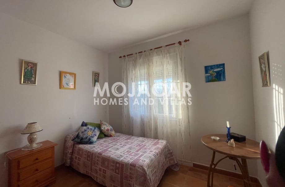 5 quarto Casa em Banda para venda em Turre com garagem - 199 000 € (Ref: 9747112)