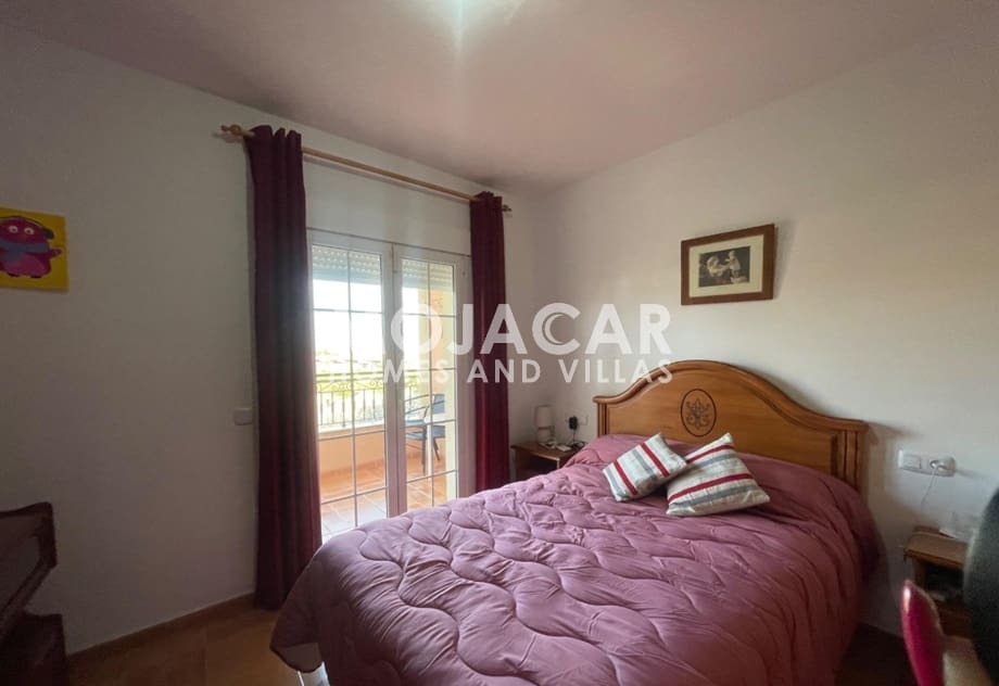 5 quarto Casa em Banda para venda em Turre com garagem - 199 000 € (Ref: 9747112)