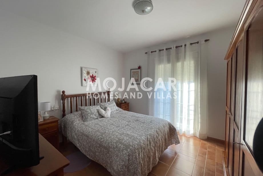 5 quarto Casa em Banda para venda em Turre com garagem - 199 000 € (Ref: 9747112)