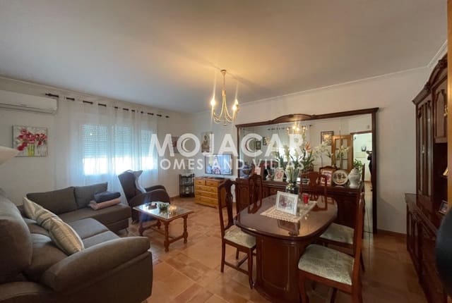 5 quarto Casa em Banda para venda em Turre com garagem - 199 000 € (Ref: 9747112)