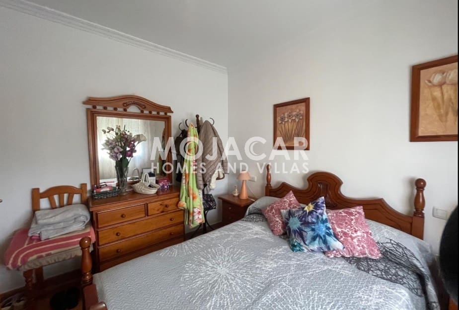 5 quarto Casa em Banda para venda em Turre com garagem - 199 000 € (Ref: 9747112)