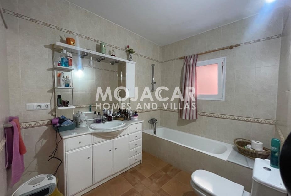 5 quarto Casa em Banda para venda em Turre com garagem - 199 000 € (Ref: 9747112)