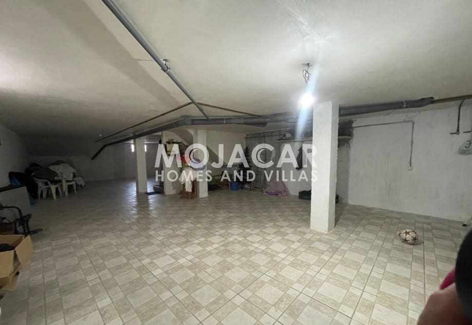 5 quarto Casa em Banda para venda em Turre com garagem - 199 000 € (Ref: 9747112)