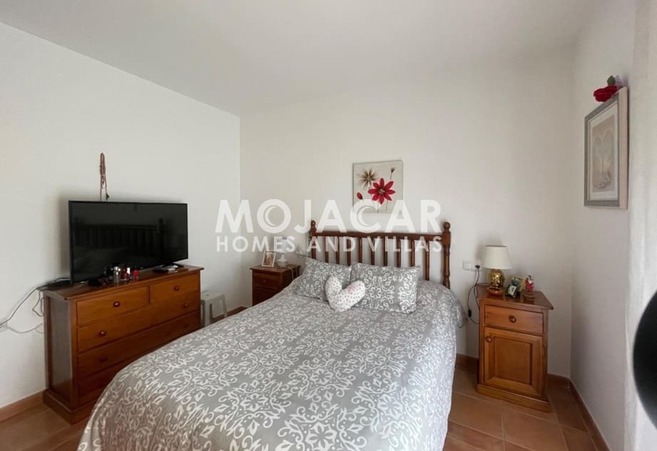 5 quarto Casa em Banda para venda em Turre com garagem - 199 000 € (Ref: 9747112)