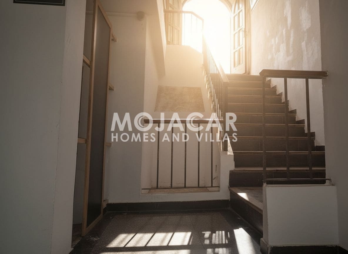 Erhverv til salg i Mojacar med garage - € 1.999.000 (Ref: 9946564)