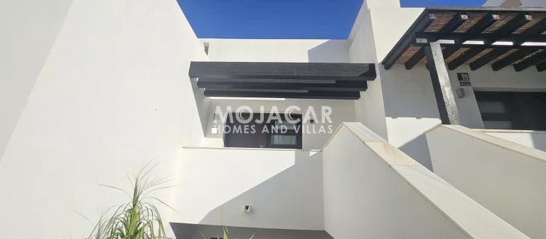 2 bedroom Beach Apartment for sale in Mojacar with pool garage - € 325,000 (Ref: 9950240)