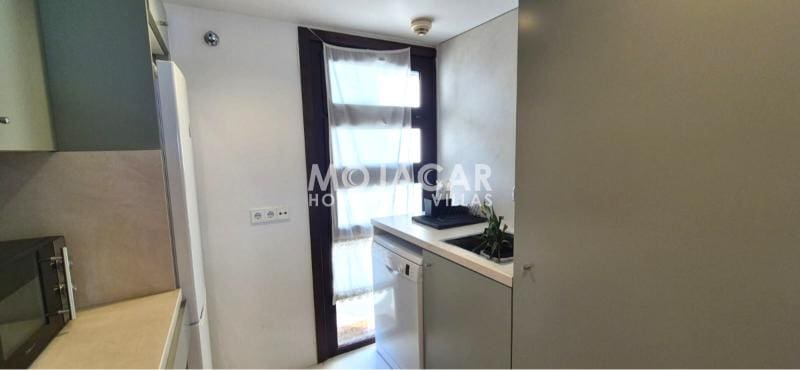 2 bedroom Beach Apartment for sale in Mojacar with pool garage - € 325,000 (Ref: 9950240)
