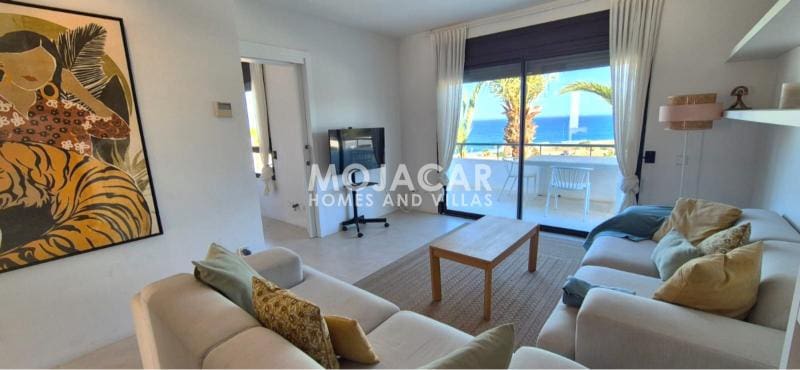 2 bedroom Beach Apartment for sale in Mojacar with pool garage - € 325,000 (Ref: 9950240)