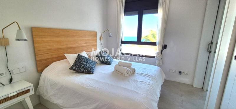 2 bedroom Beach Apartment for sale in Mojacar with pool garage - € 325,000 (Ref: 9950240)