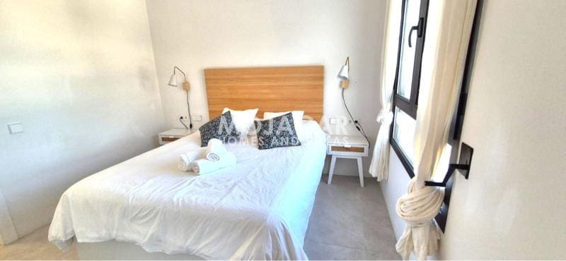 2 bedroom Beach Apartment for sale in Mojacar with pool garage - € 325,000 (Ref: 9950240)