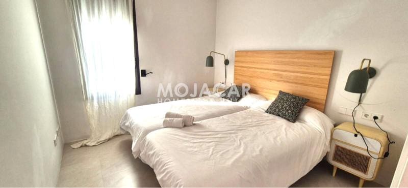 2 bedroom Beach Apartment for sale in Mojacar with pool garage - € 325,000 (Ref: 9950240)