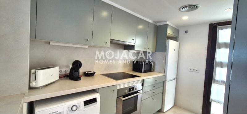 2 bedroom Beach Apartment for sale in Mojacar with pool garage - € 325,000 (Ref: 9950240)