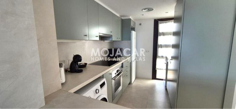 2 bedroom Beach Apartment for sale in Mojacar with pool garage - € 325,000 (Ref: 9950240)