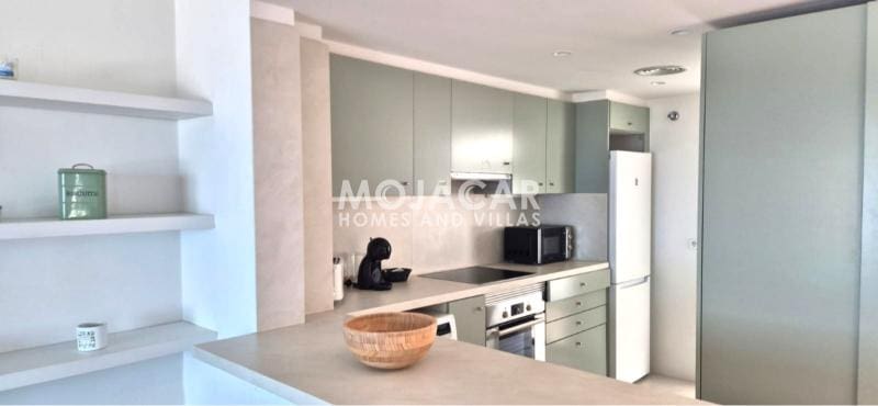 2 bedroom Beach Apartment for sale in Mojacar with pool garage - € 325,000 (Ref: 9950240)