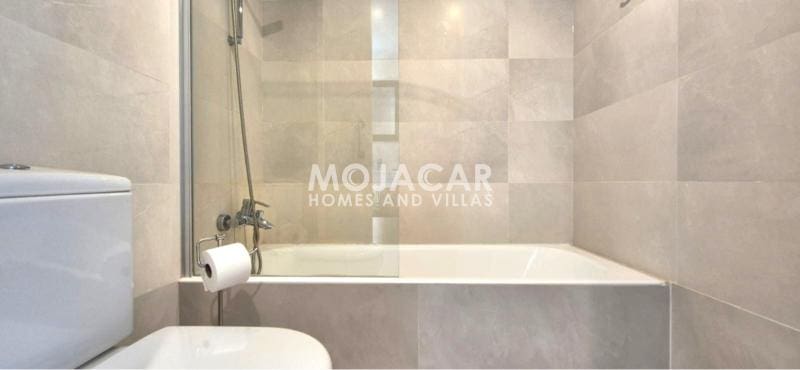2 bedroom Beach Apartment for sale in Mojacar with pool garage - € 325,000 (Ref: 9950240)