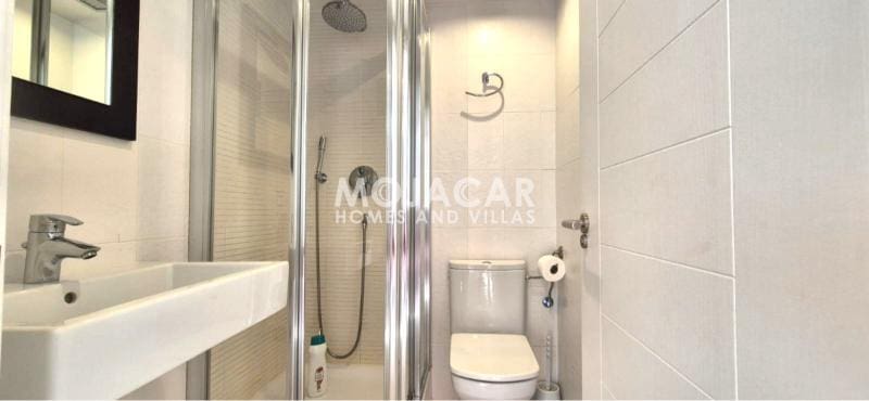 2 bedroom Beach Apartment for sale in Mojacar with pool garage - € 325,000 (Ref: 9950240)
