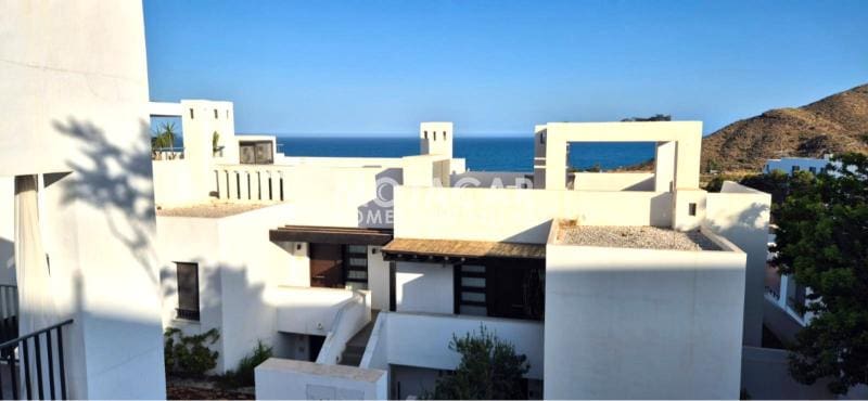 2 bedroom Beach Apartment for sale in Mojacar with pool garage - € 325,000 (Ref: 9950240)
