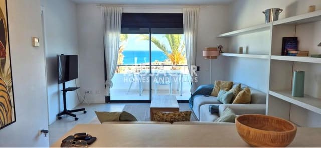 2 soverom Strandleiligheter til salgs i Mojácar med svømmebasseng garasje - € 325 000 (Ref: 9950240)